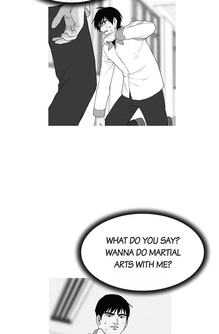 Read An Eye For An Eye chapter 88 image 37 on Lezhin