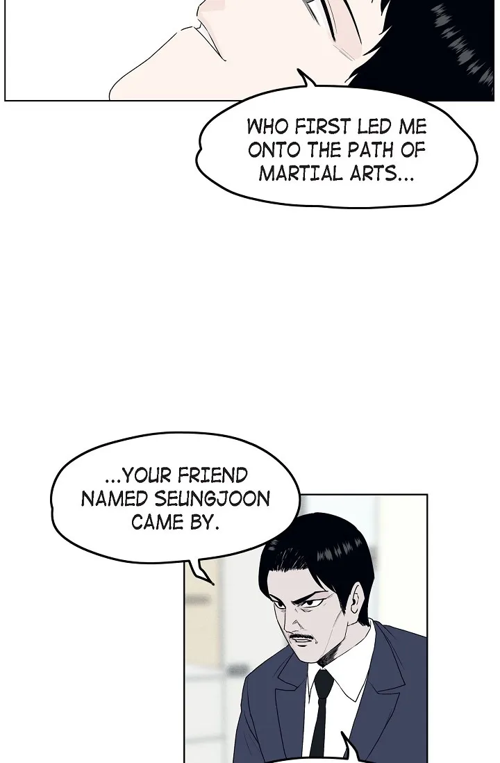 Read An Eye For An Eye chapter 88 image 39 on Lezhin