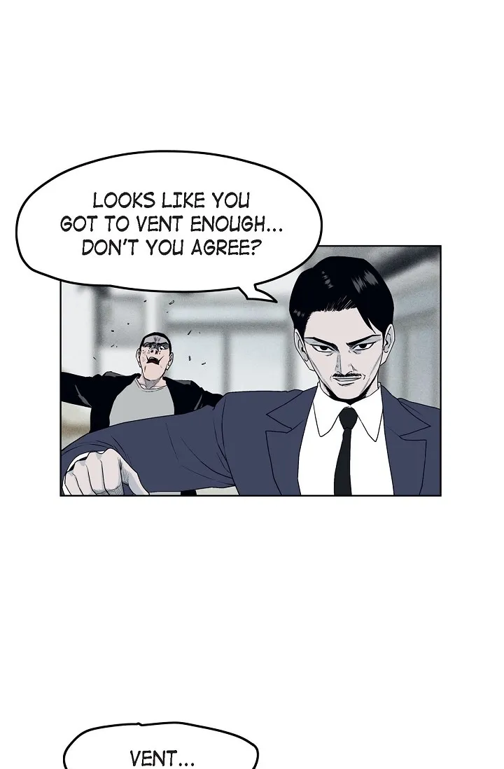 Read An Eye For An Eye chapter 88 image 4 on Lezhin