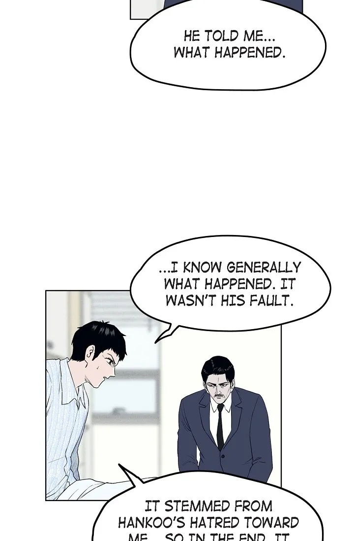 Read An Eye For An Eye chapter 88 image 40 on Lezhin