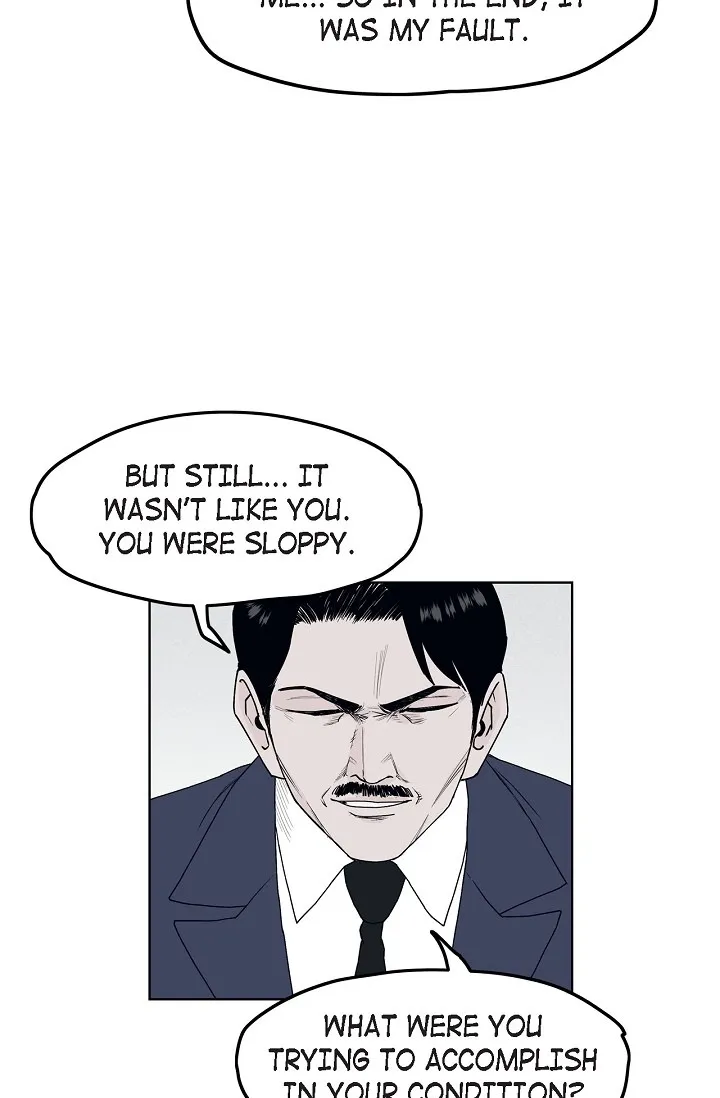 Read An Eye For An Eye chapter 88 image 41 on Lezhin