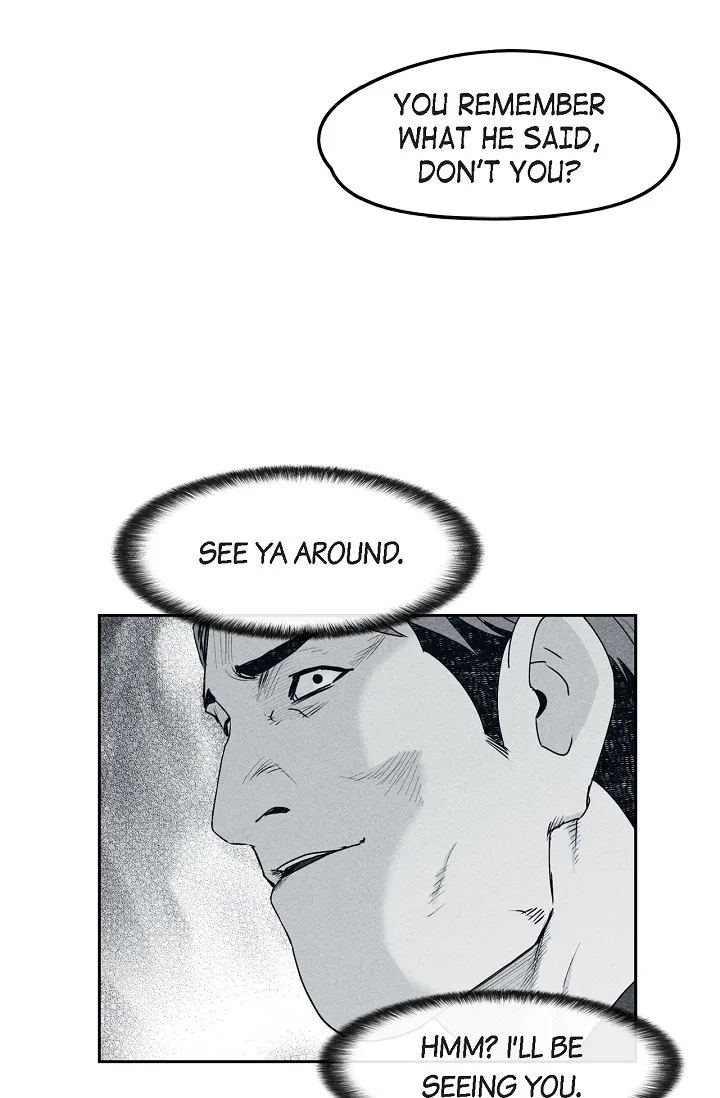Read An Eye For An Eye chapter 88 image 43 on Lezhin