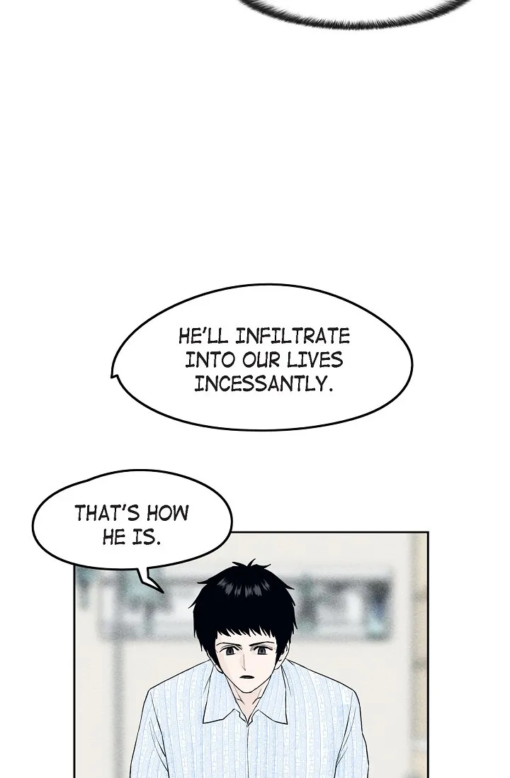 Read An Eye For An Eye chapter 88 image 44 on Lezhin