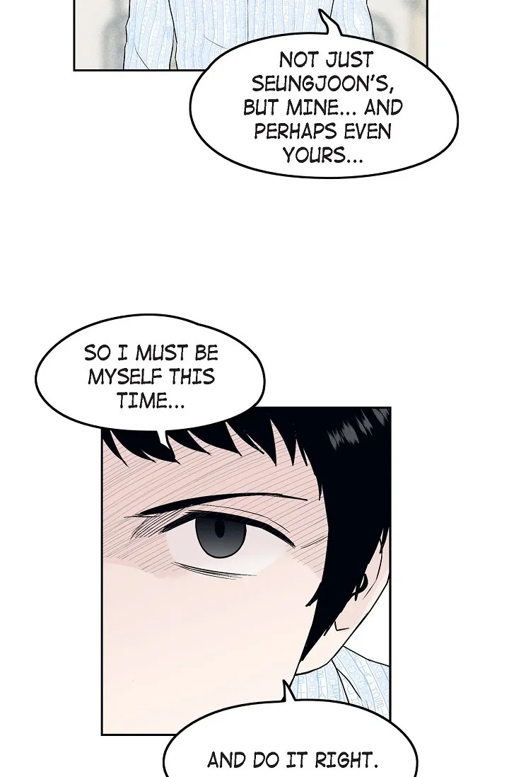 Read An Eye For An Eye chapter 88 image 45 on Lezhin