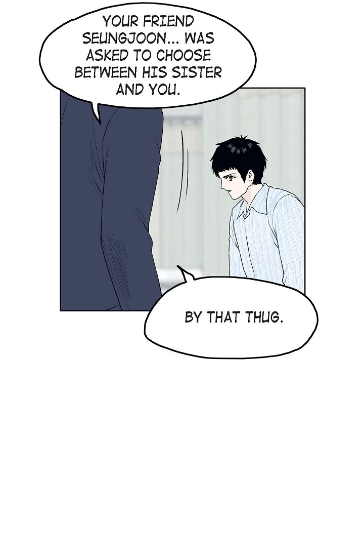 Read An Eye For An Eye chapter 88 image 47 on Lezhin