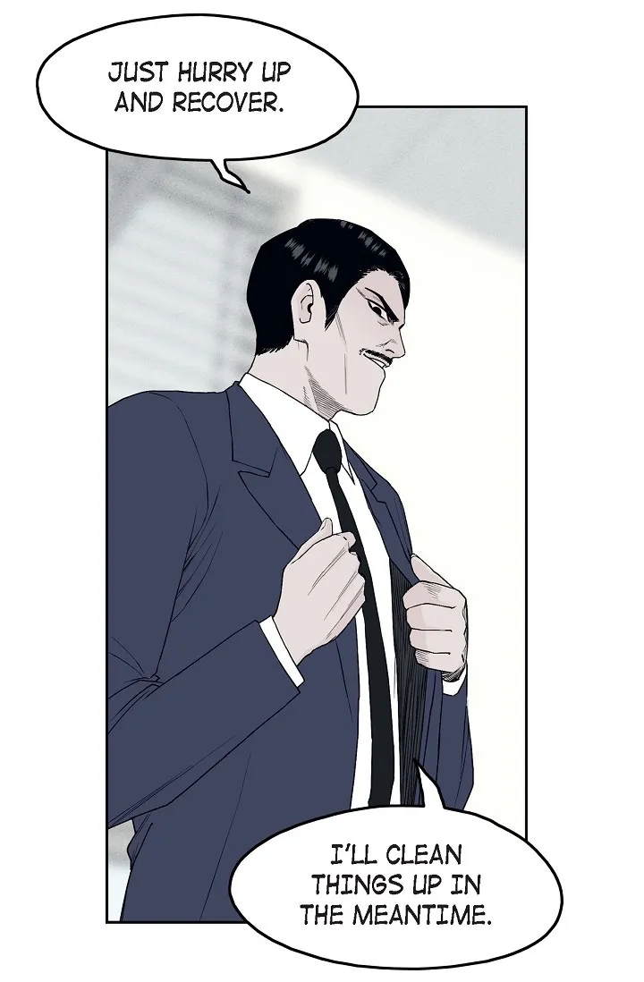 Read An Eye For An Eye chapter 88 image 49 on Lezhin