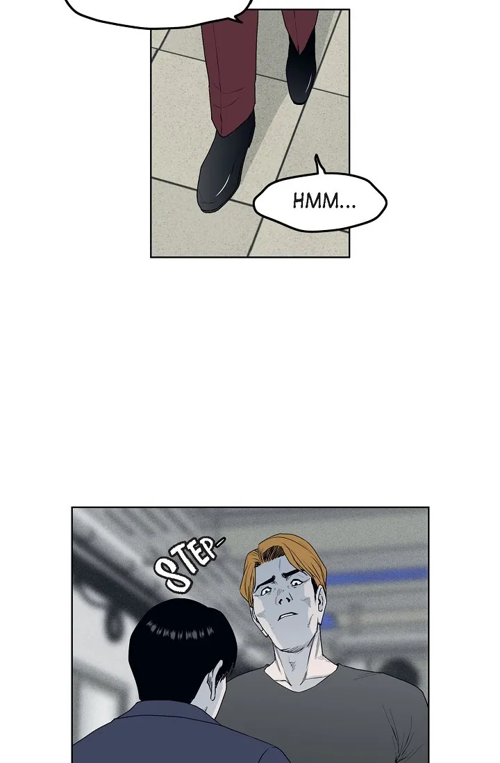 Read An Eye For An Eye chapter 88 image 5 on Lezhin