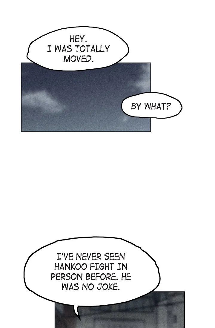 Read An Eye For An Eye chapter 88 image 51 on Lezhin