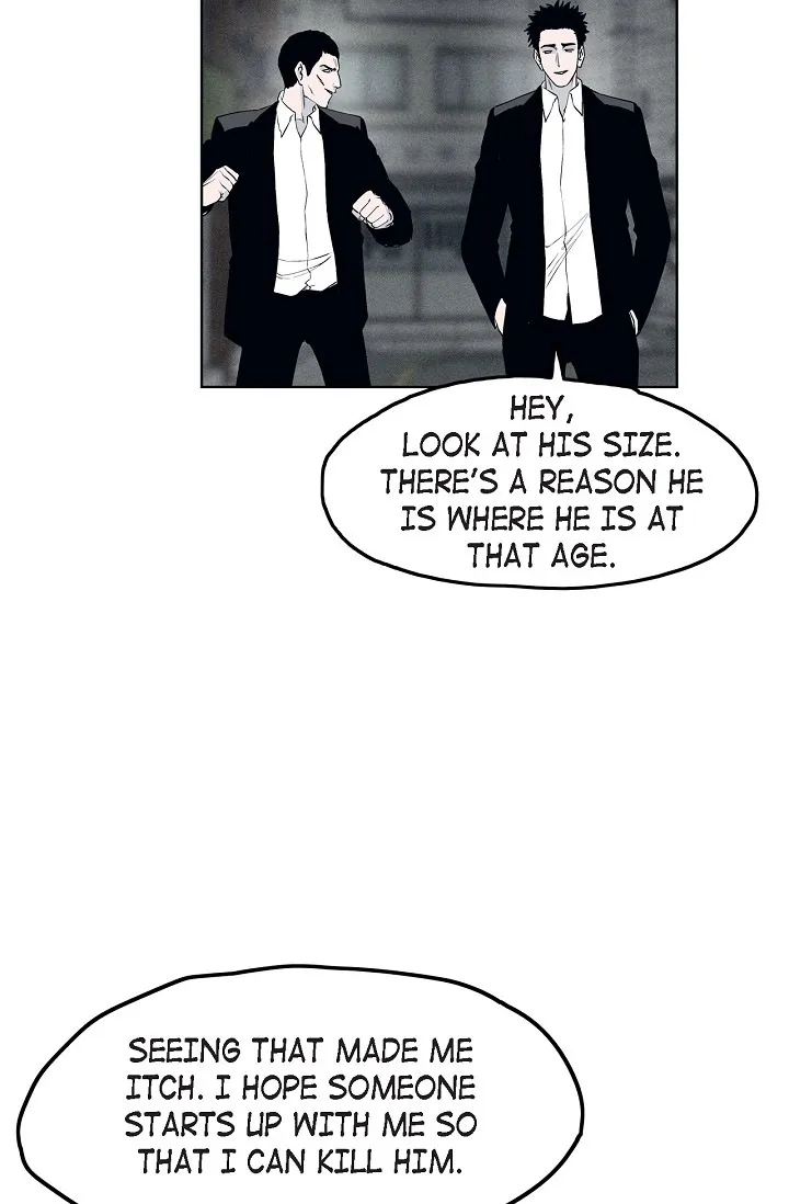Read An Eye For An Eye chapter 88 image 52 on Lezhin