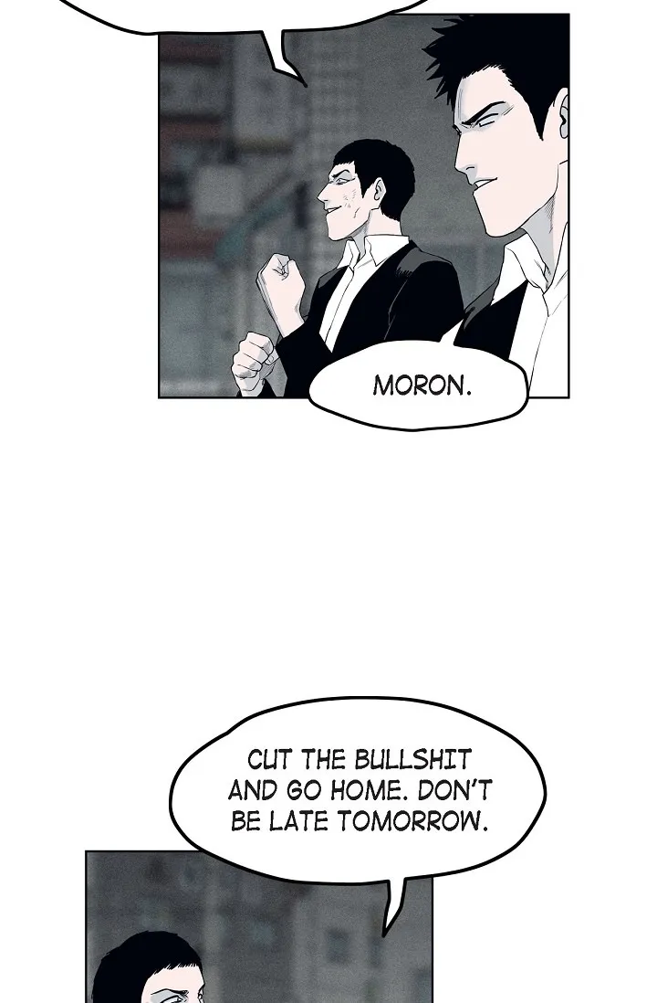 Read An Eye For An Eye chapter 88 image 53 on Lezhin