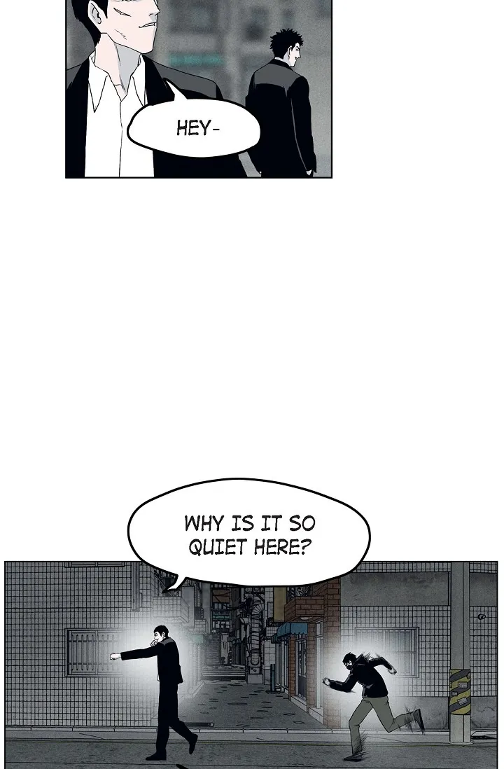 Read An Eye For An Eye chapter 88 image 54 on Lezhin