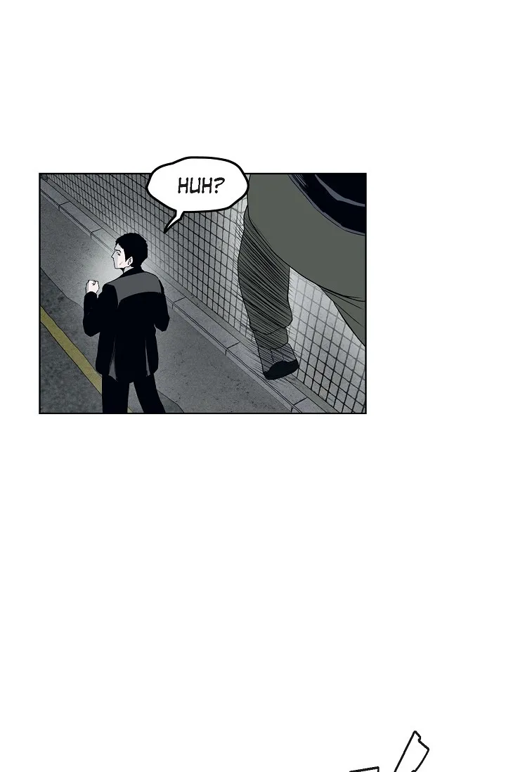Read An Eye For An Eye chapter 88 image 56 on Lezhin