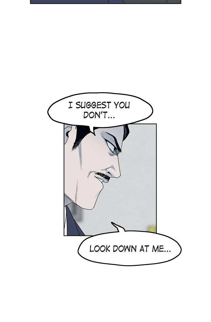 Read An Eye For An Eye chapter 88 image 6 on Lezhin
