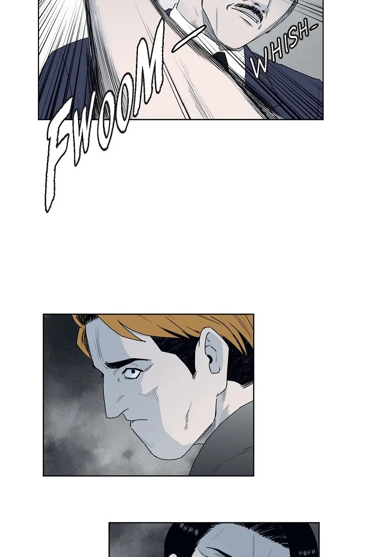 Read An Eye For An Eye chapter 88 image 8 on Lezhin
