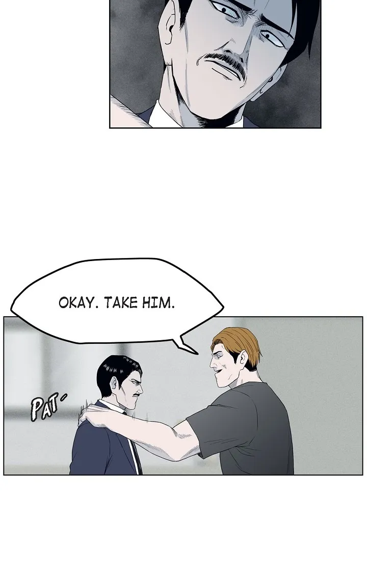 Read An Eye For An Eye chapter 88 image 9 on Lezhin
