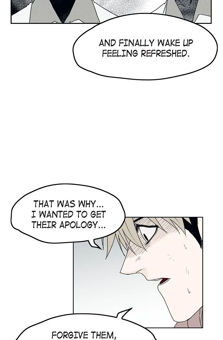 Read An Eye For An Eye chapter 89 image 11 on Lezhin