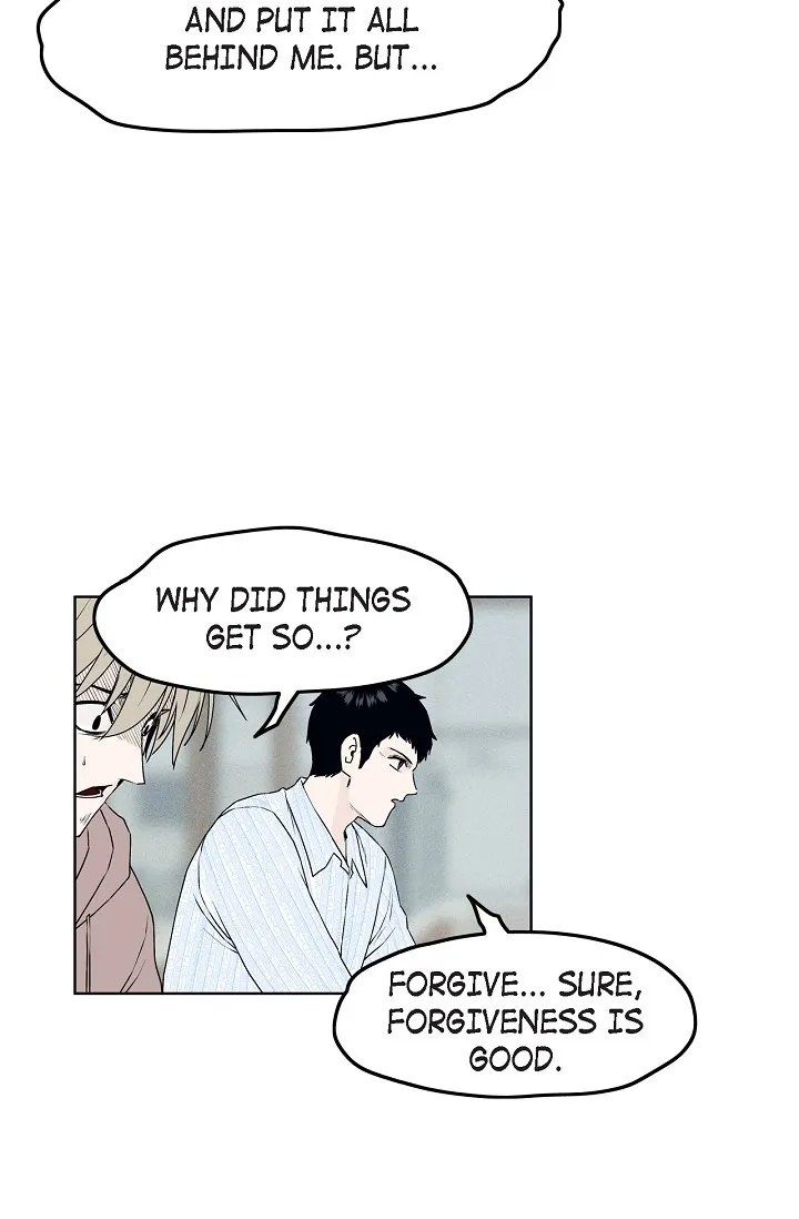 Read An Eye For An Eye chapter 89 image 12 on Lezhin