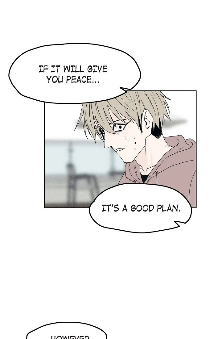 Read An Eye For An Eye chapter 89 image 13 on Lezhin