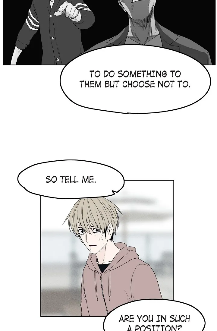 Read An Eye For An Eye chapter 89 image 15 on Lezhin