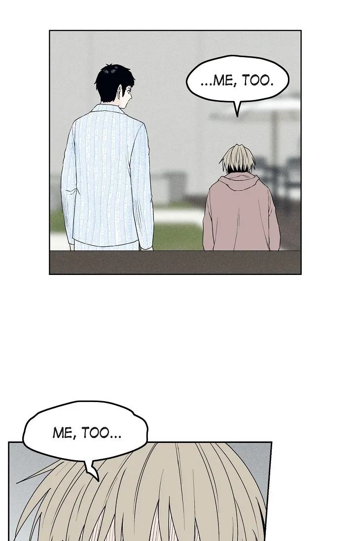 Read An Eye For An Eye chapter 89 image 19 on Lezhin