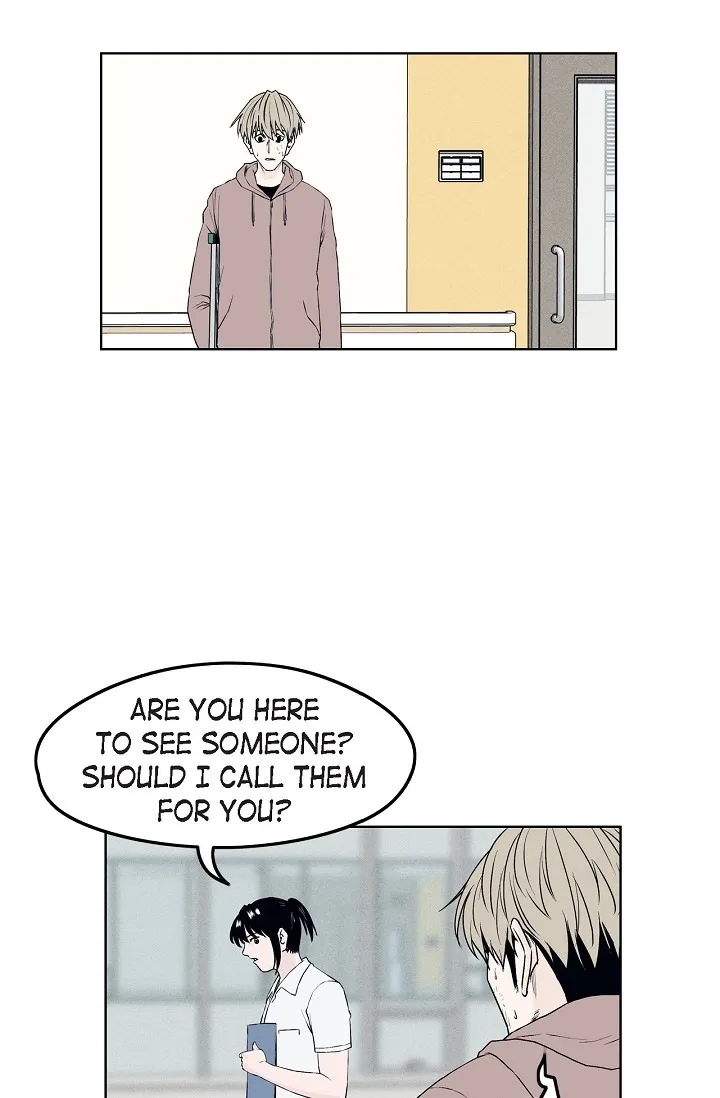 Read An Eye For An Eye chapter 89 image 2 on Lezhin