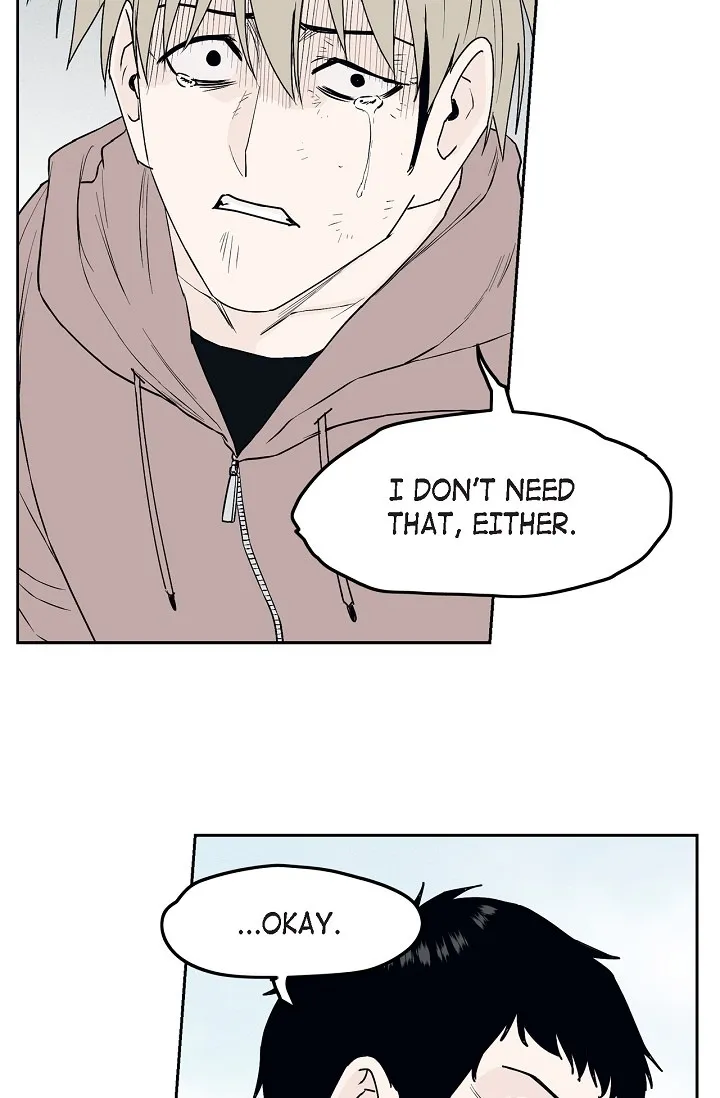 Read An Eye For An Eye chapter 89 image 20 on Lezhin