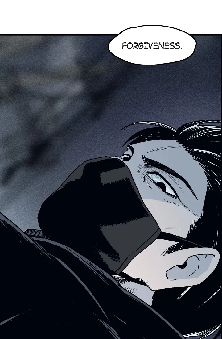Read An Eye For An Eye chapter 89 image 23 on Lezhin