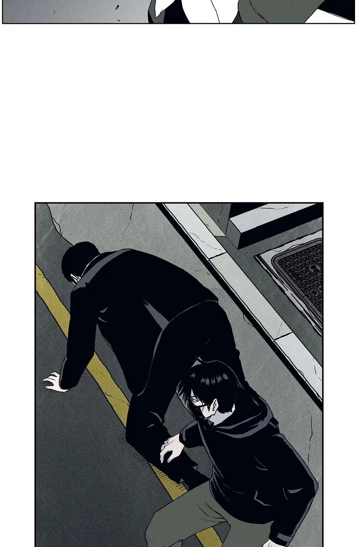Read An Eye For An Eye chapter 89 image 25 on Lezhin