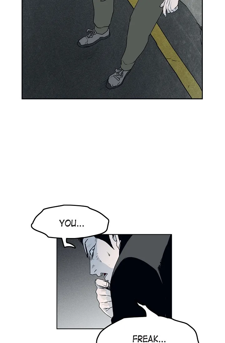 Read An Eye For An Eye chapter 89 image 26 on Lezhin