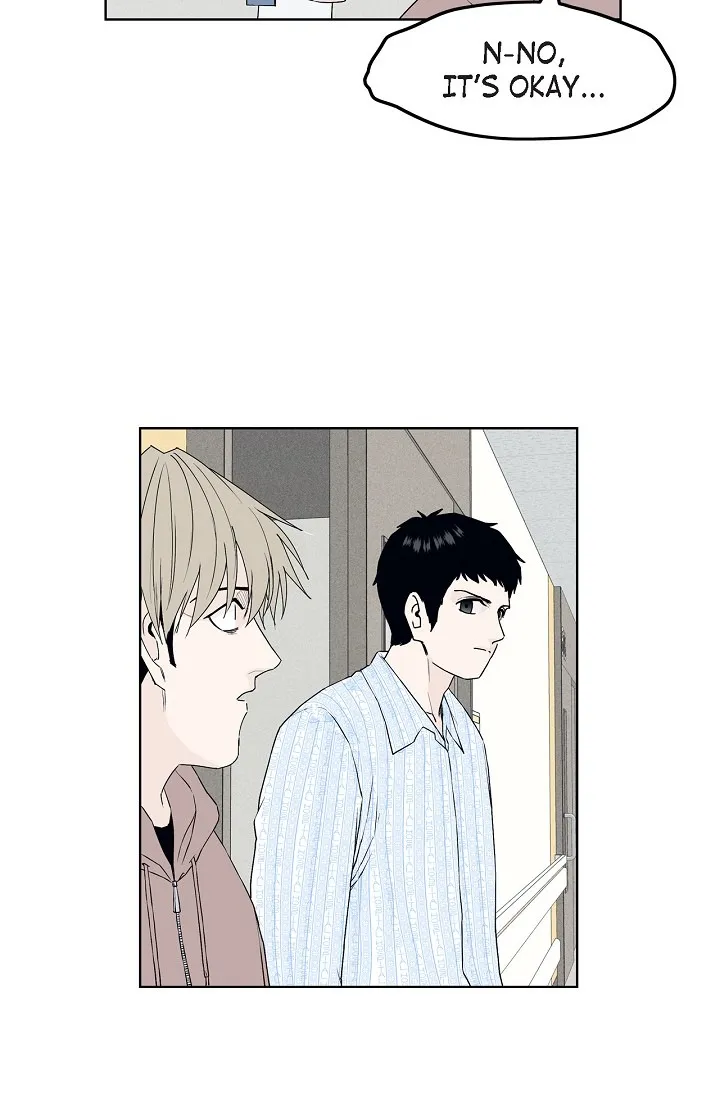 Read An Eye For An Eye chapter 89 image 3 on Lezhin