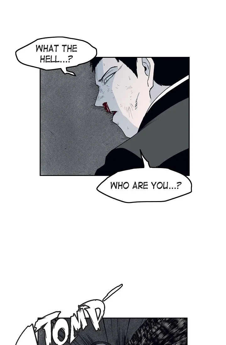 Read An Eye For An Eye chapter 89 image 30 on Lezhin