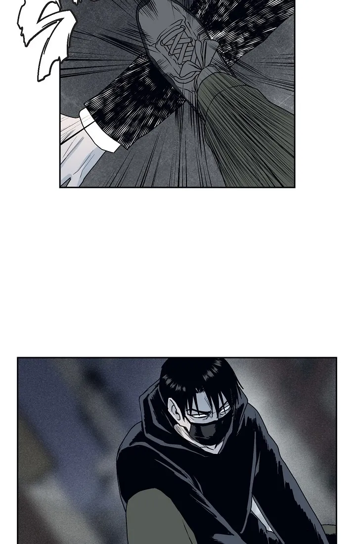 Read An Eye For An Eye chapter 89 image 31 on Lezhin