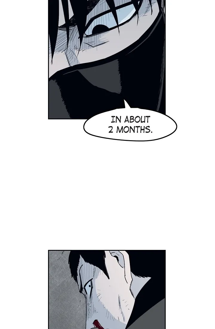 Read An Eye For An Eye chapter 89 image 33 on Lezhin