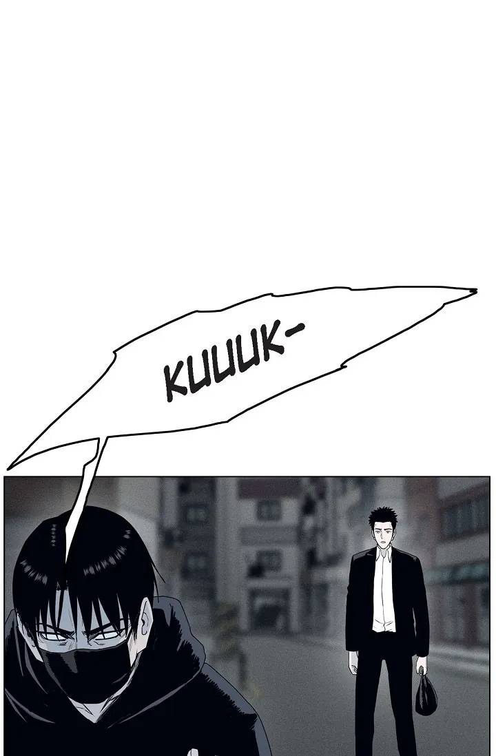 Read An Eye For An Eye chapter 89 image 35 on Lezhin