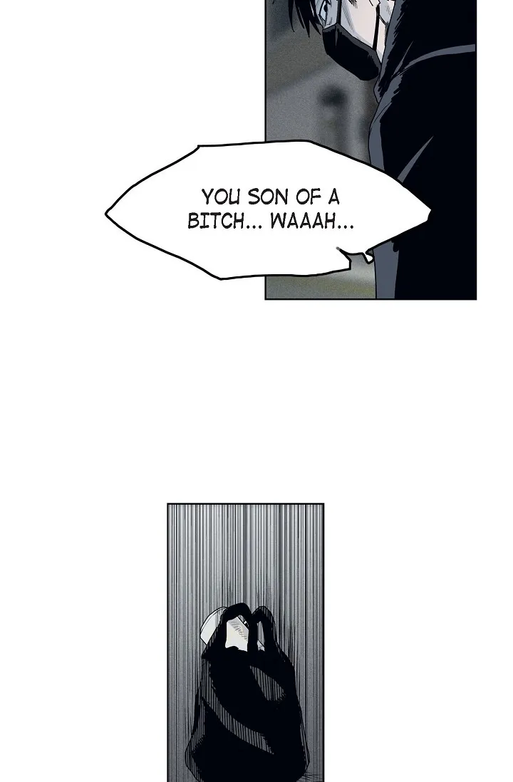 Read An Eye For An Eye chapter 89 image 37 on Lezhin