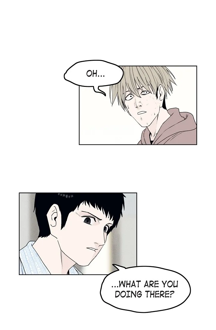 Read An Eye For An Eye chapter 89 image 4 on Lezhin