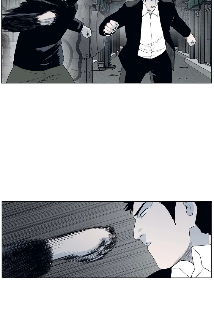Read An Eye For An Eye chapter 89 image 43 on Lezhin