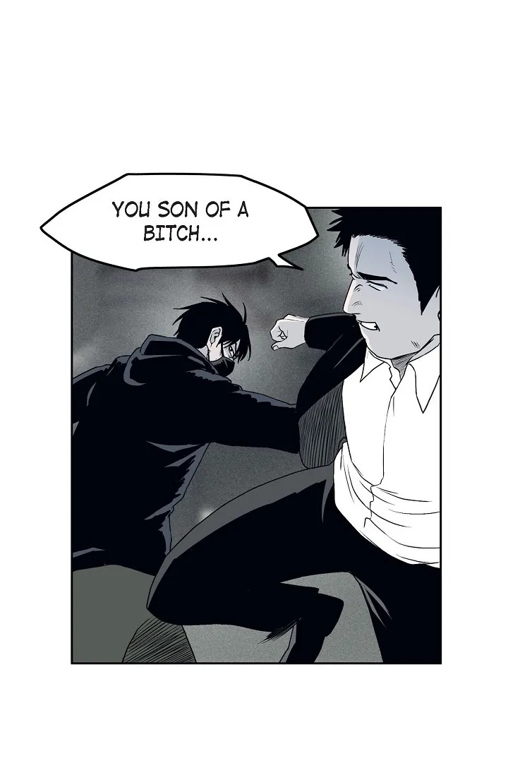 Read An Eye For An Eye chapter 89 image 45 on Lezhin