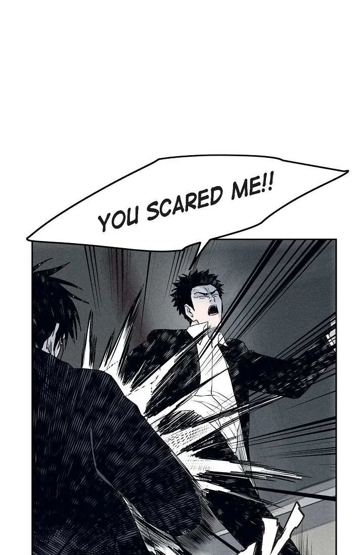 Read An Eye For An Eye chapter 89 image 46 on Lezhin