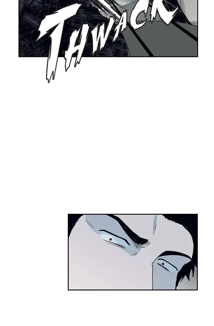 Read An Eye For An Eye chapter 89 image 47 on Lezhin