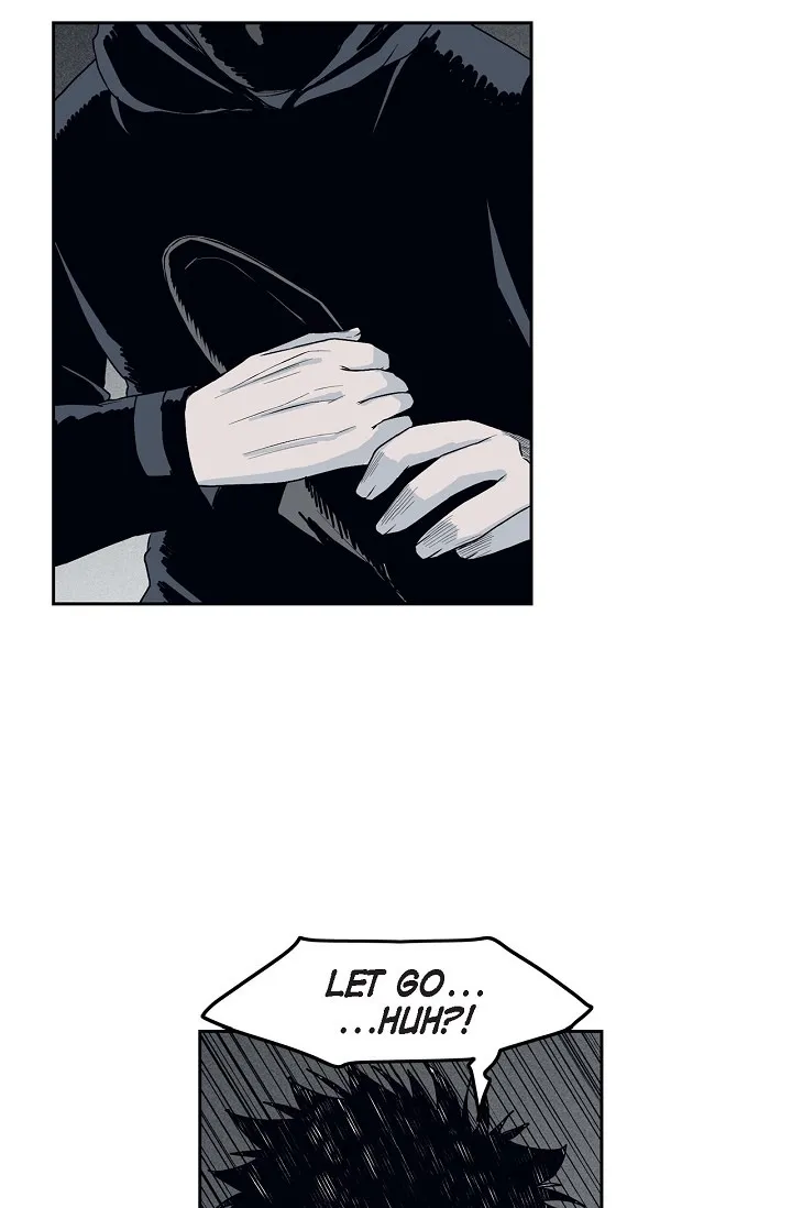 Read An Eye For An Eye chapter 89 image 48 on Lezhin