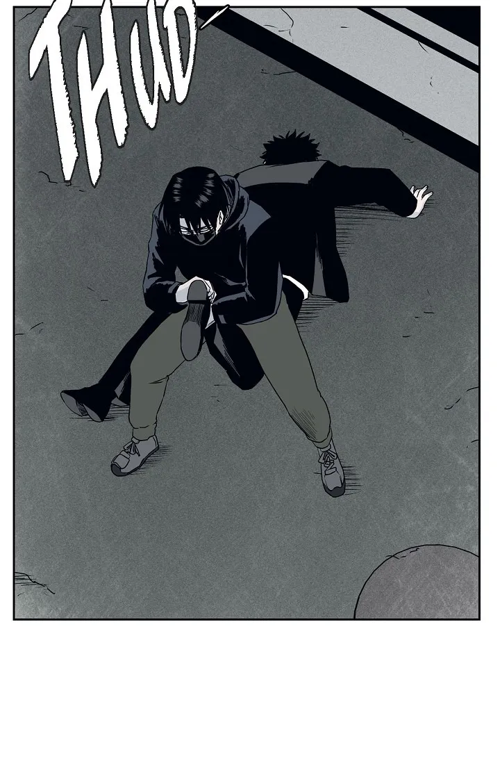 Read An Eye For An Eye chapter 89 image 50 on Lezhin