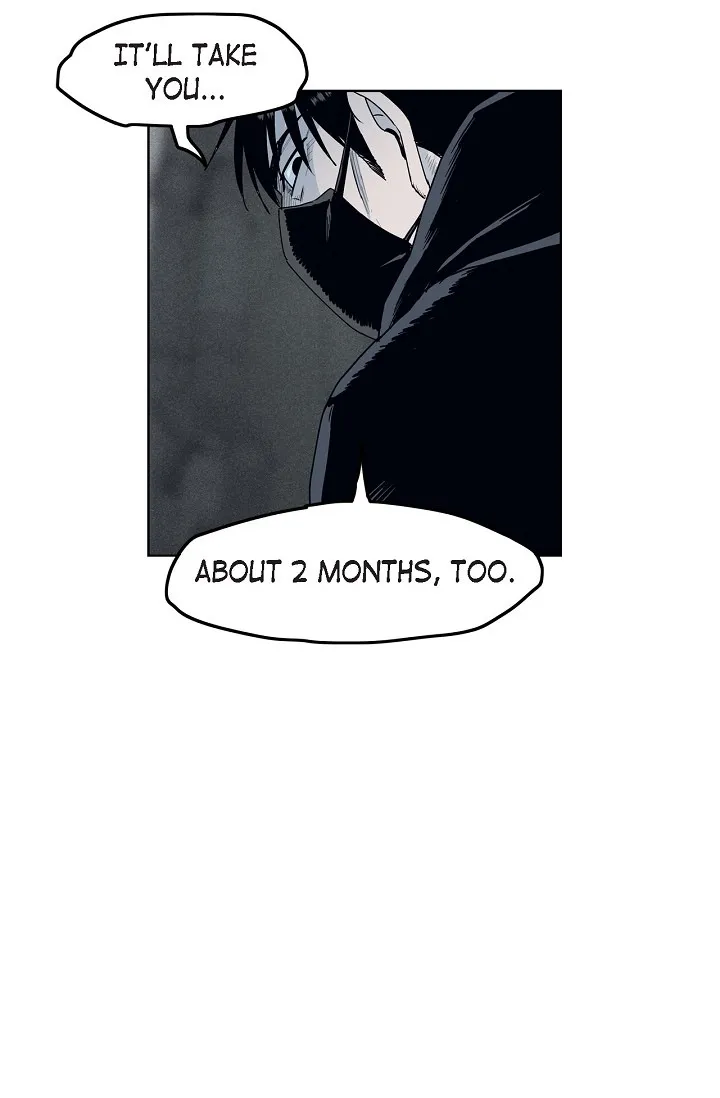 Read An Eye For An Eye chapter 89 image 52 on Lezhin