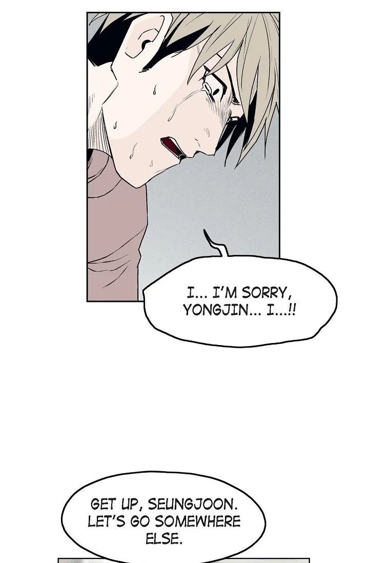 Read An Eye For An Eye chapter 89 image 6 on Lezhin