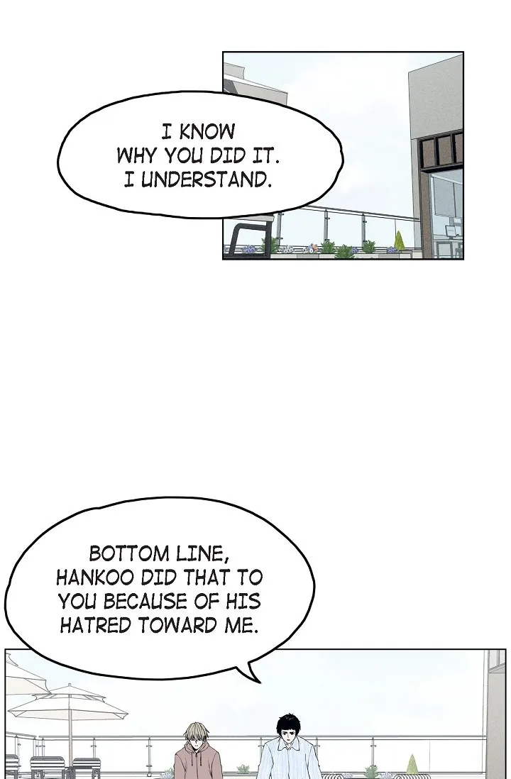Read An Eye For An Eye chapter 89 image 8 on Lezhin