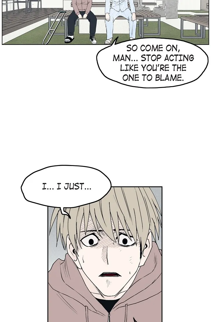 Read An Eye For An Eye chapter 89 image 9 on Lezhin