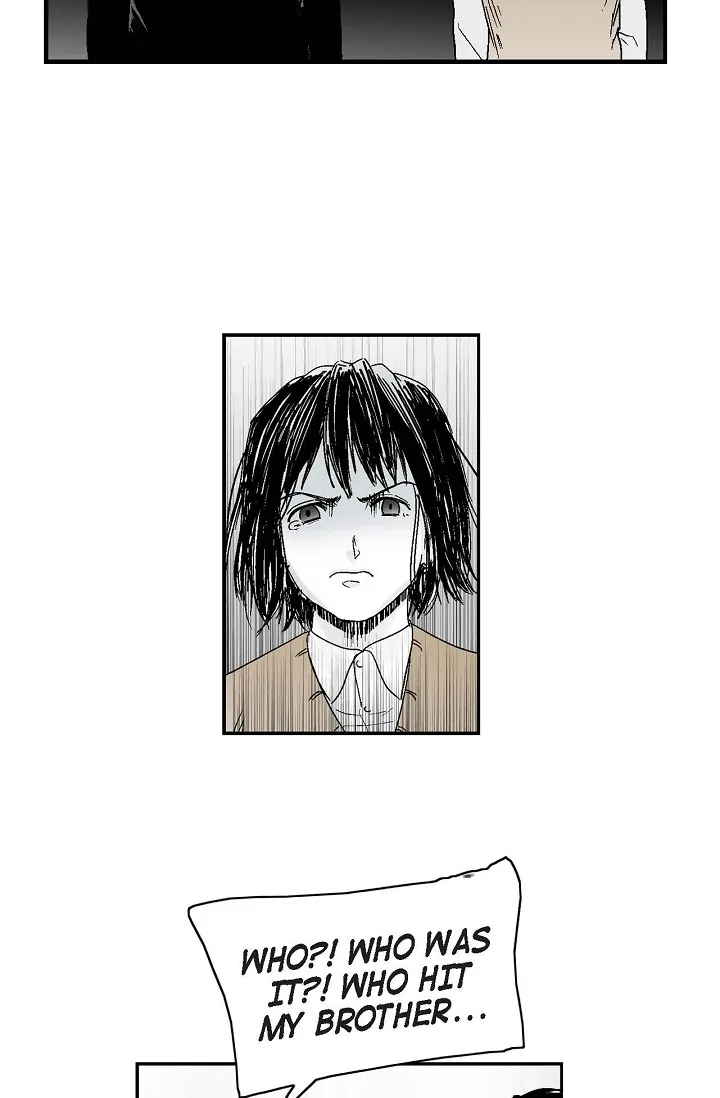 Read An Eye For An Eye chapter 9 image 12 on Lezhin