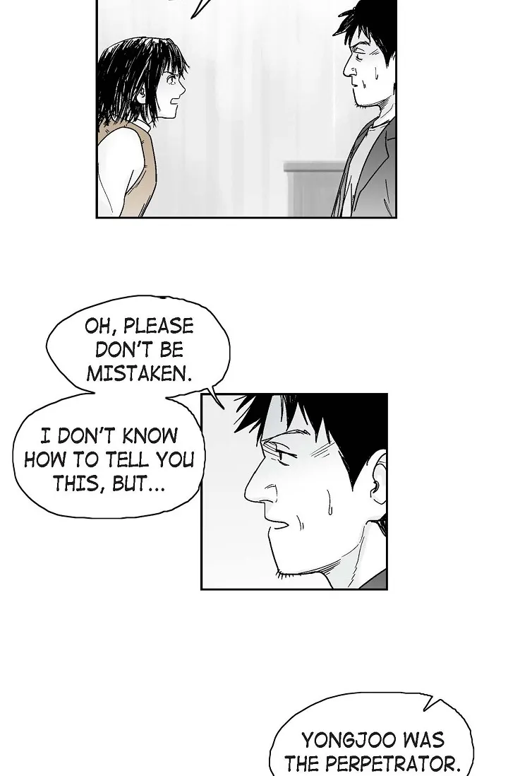Read An Eye For An Eye chapter 9 image 13 on Lezhin
