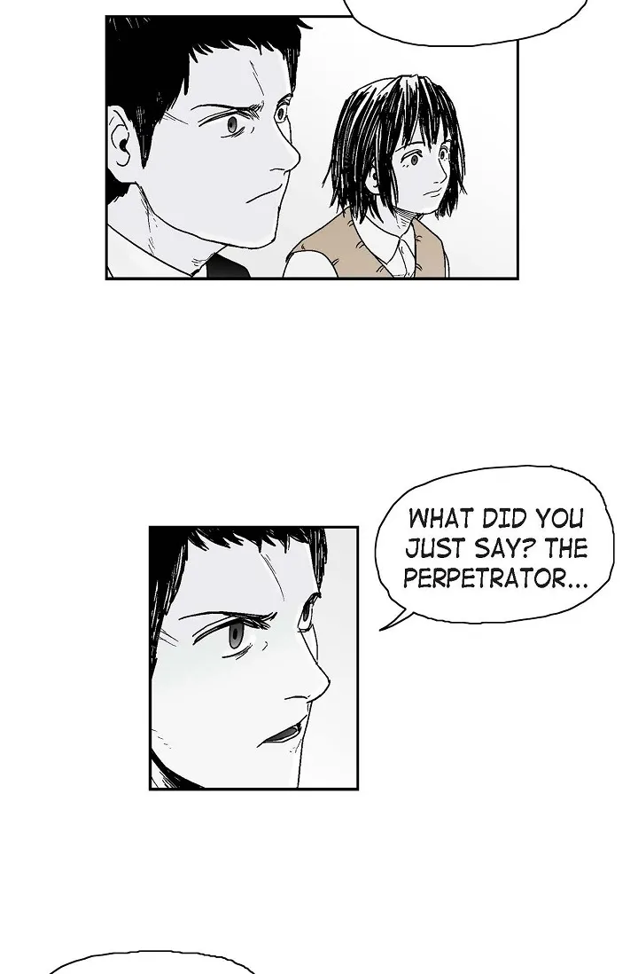 Read An Eye For An Eye chapter 9 image 14 on Lezhin