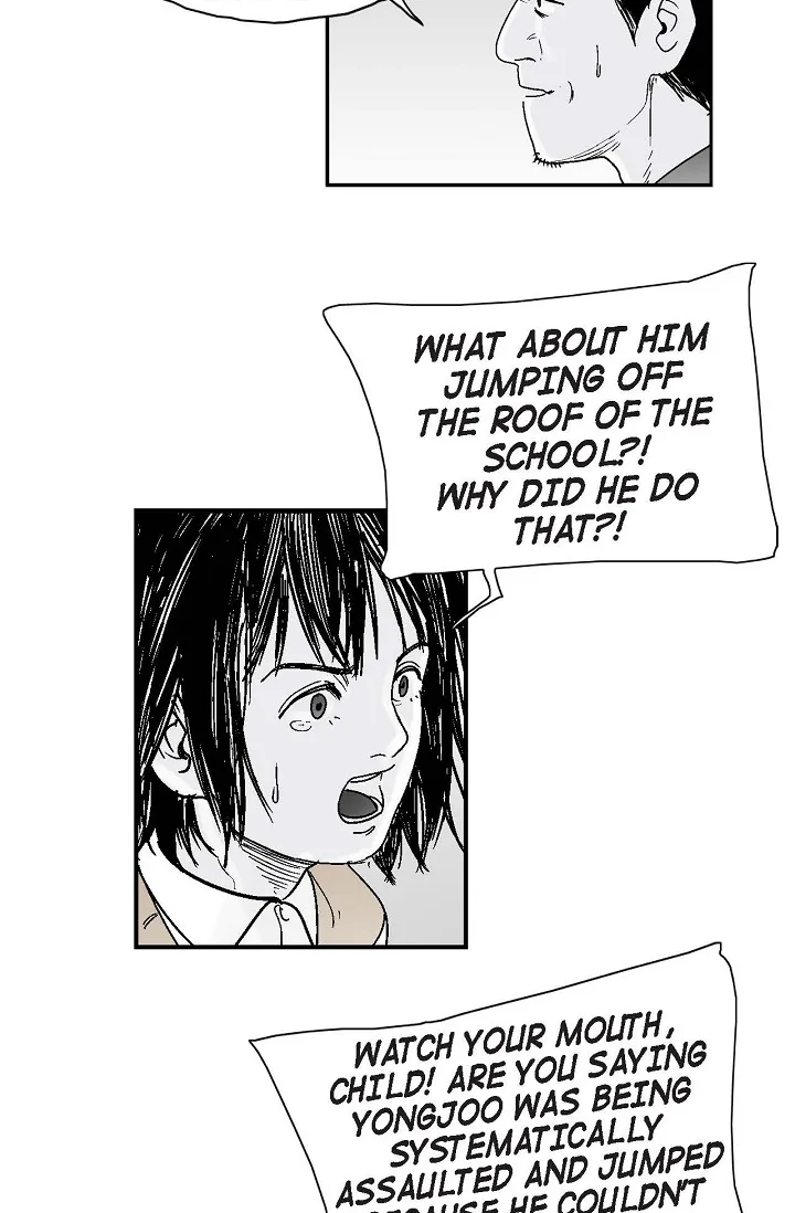 Read An Eye For An Eye chapter 9 image 19 on Lezhin